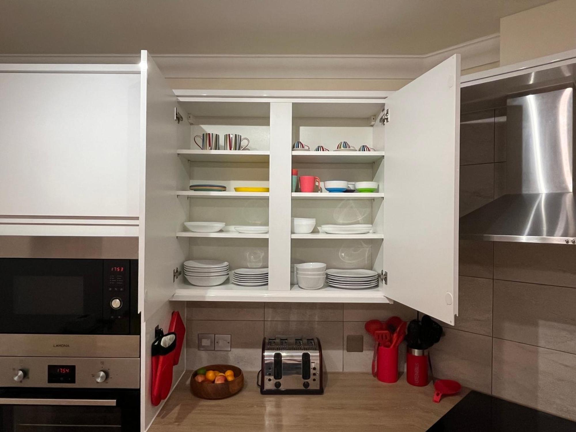 Rockmount Court Apartment บอร์นมัธ ภายนอก รูปภาพ